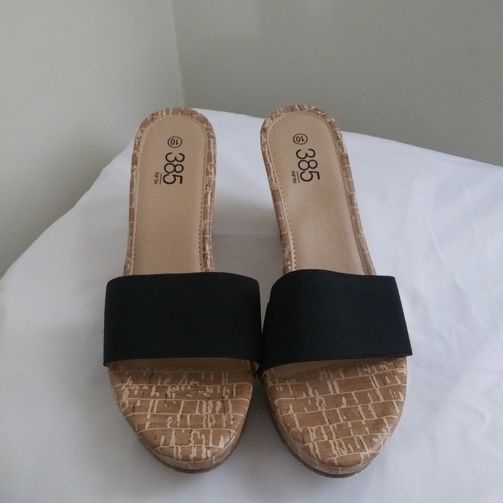 Wedges